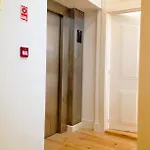 Unique Design Loft At Intendente 2 Bedroom Ac Wifi アパート
