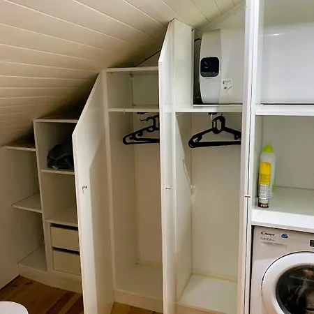 Unique Design Loft At Intendente 2 Bedroom Ac Wifi *