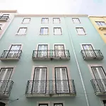公寓 Unique Design Loft At Intendente 2 Bedroom Ac Wifi