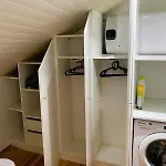 Unique Design Loft At Intendente 2 Bedroom Ac Wifi *