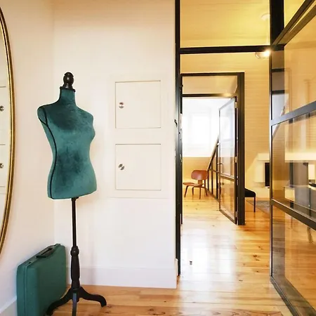 Unique Design Loft At Intendente 2 Bedroom Ac Wifi アパート *